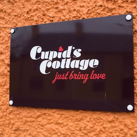 Charming 2-Bed House In West Cork Cupid'S Cottage Kealkill 외부 사진