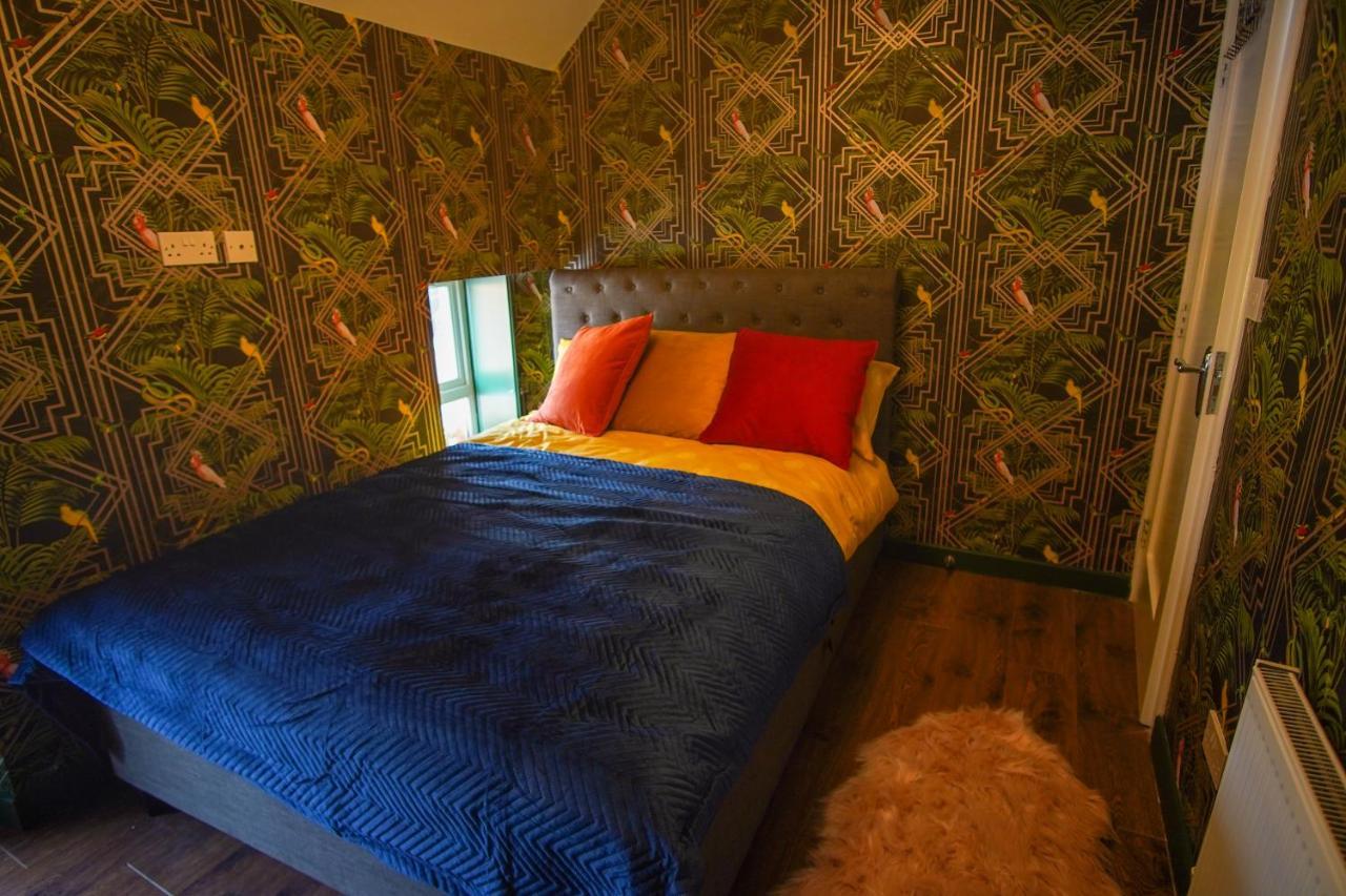 Charming 2-Bed House In West Cork Cupid'S Cottage Kealkill 외부 사진