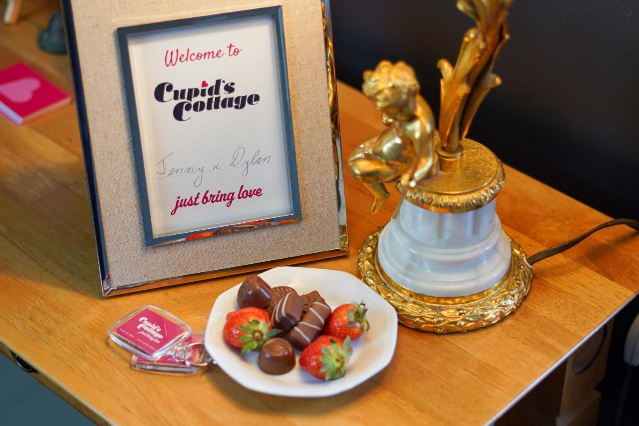 Charming 2-Bed House In West Cork Cupid'S Cottage Kealkill 외부 사진