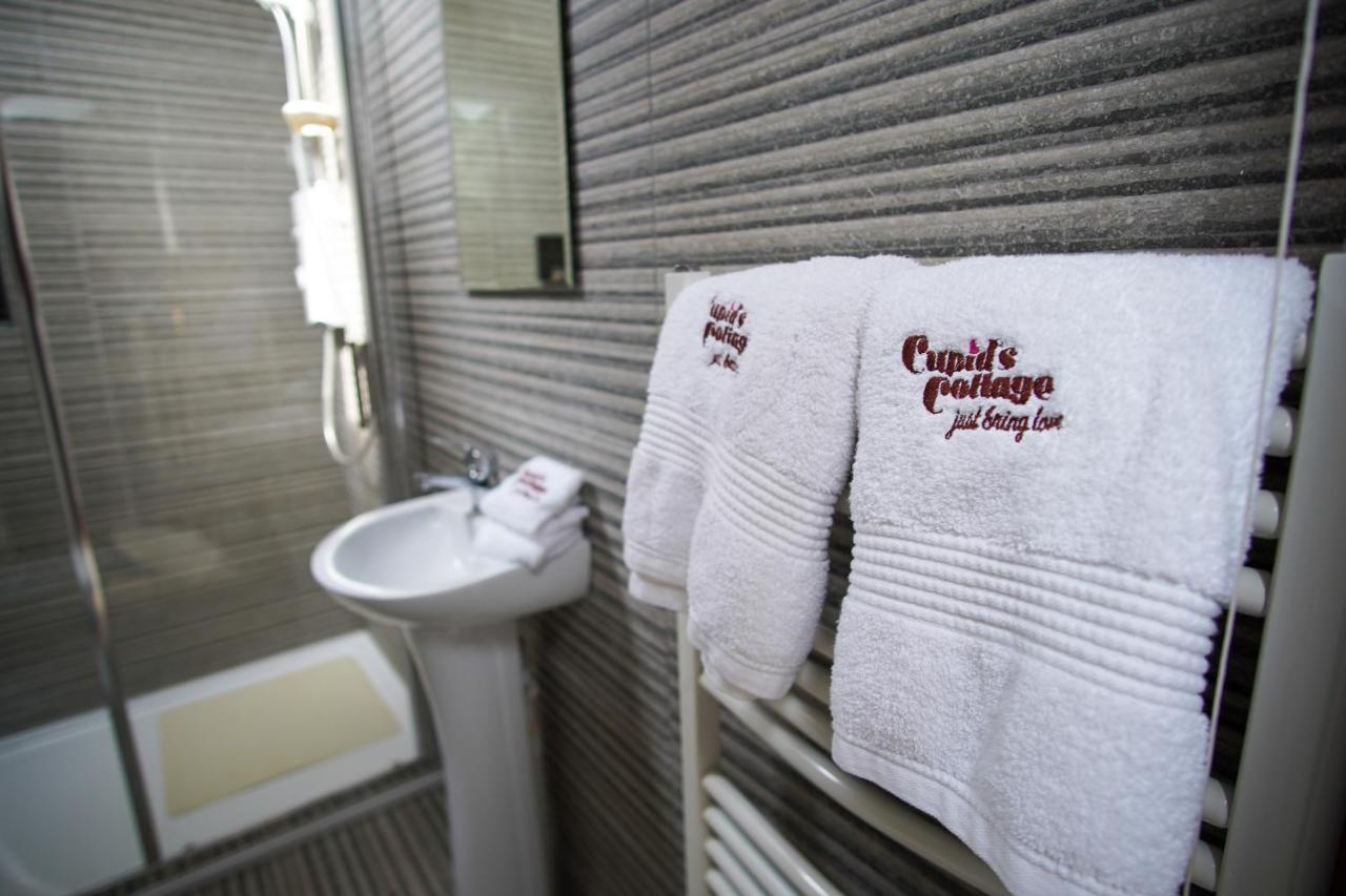 Charming 2-Bed House In West Cork Cupid'S Cottage Kealkill 외부 사진