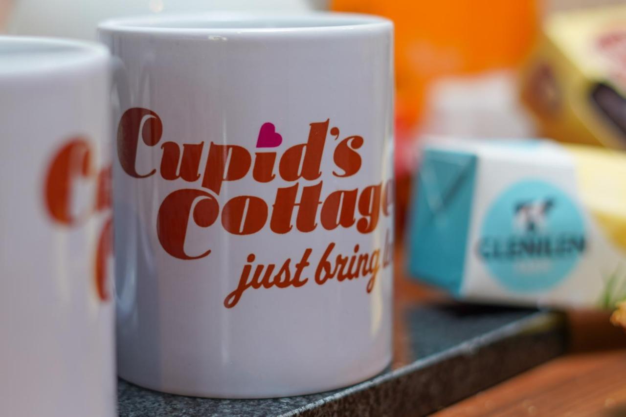 Charming 2-Bed House In West Cork Cupid'S Cottage Kealkill 외부 사진