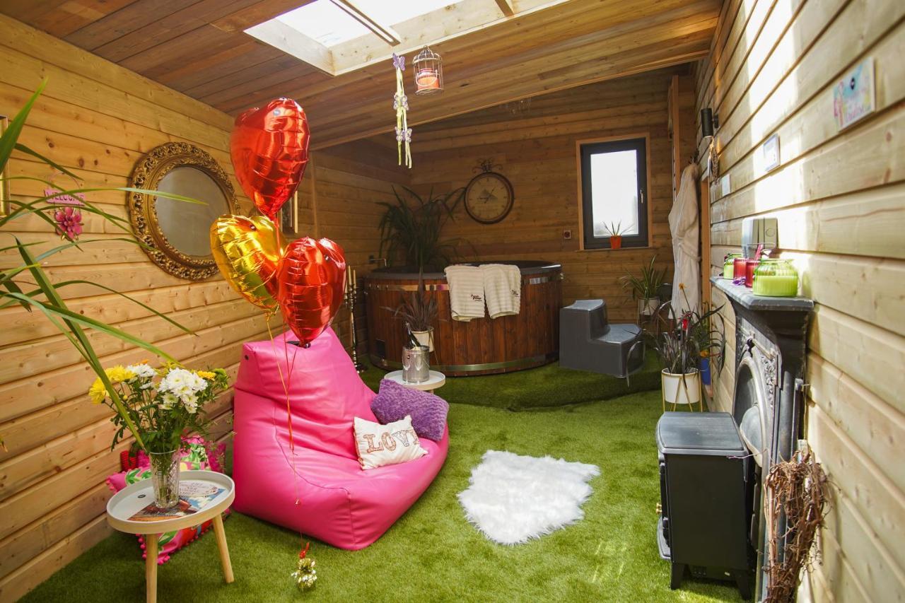 Charming 2-Bed House In West Cork Cupid'S Cottage Kealkill 외부 사진