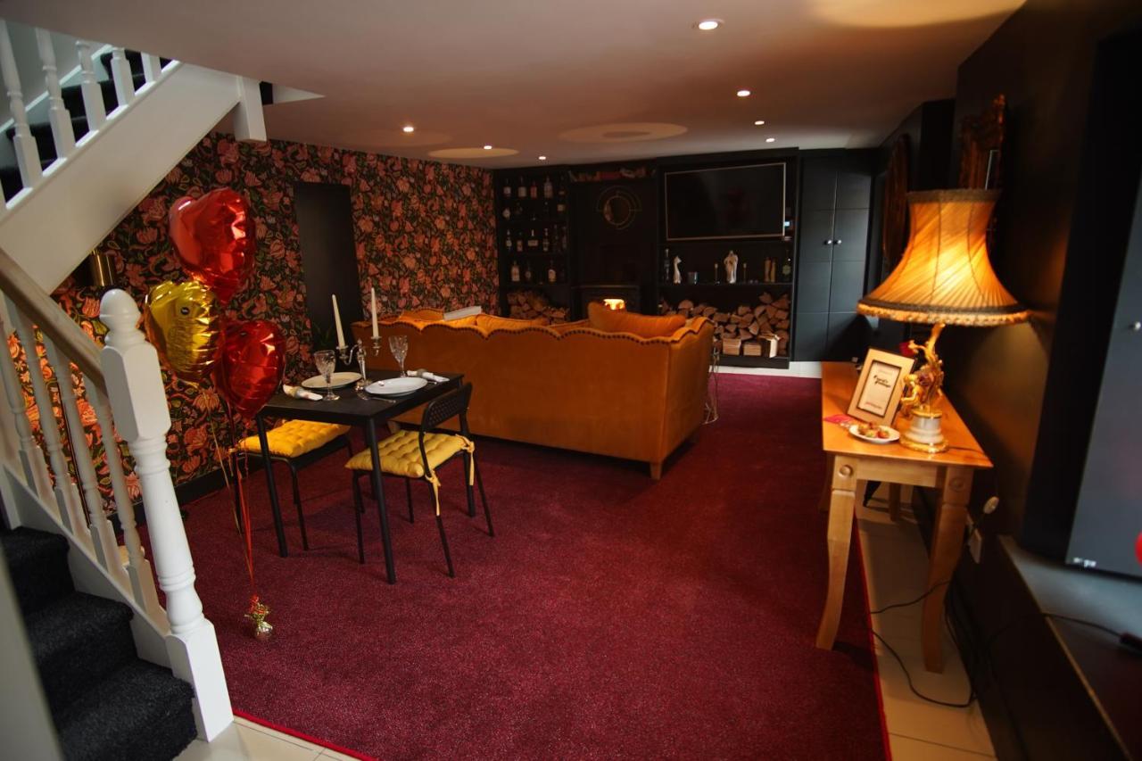 Charming 2-Bed House In West Cork Cupid'S Cottage Kealkill 외부 사진
