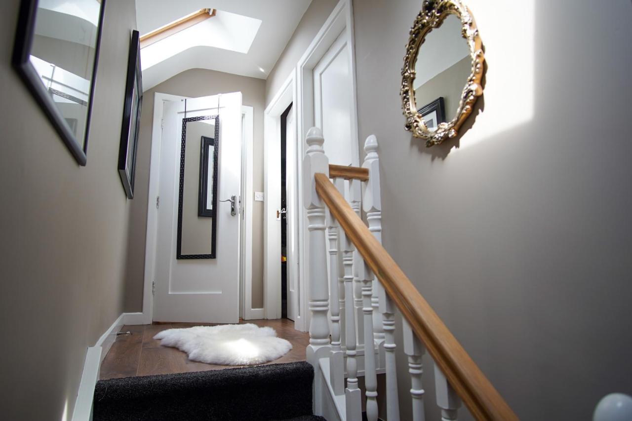 Charming 2-Bed House In West Cork Cupid'S Cottage Kealkill 외부 사진