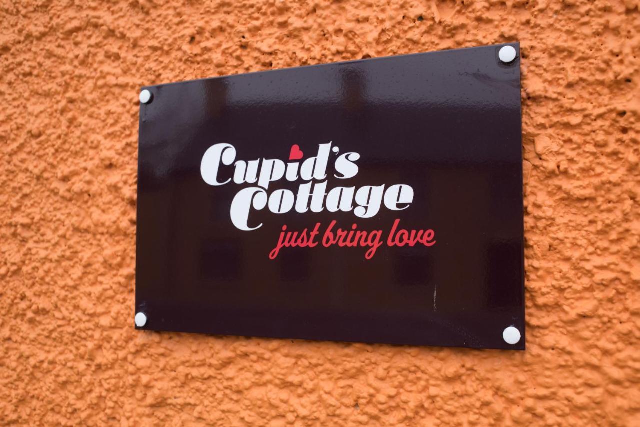 Charming 2-Bed House In West Cork Cupid'S Cottage Kealkill 외부 사진