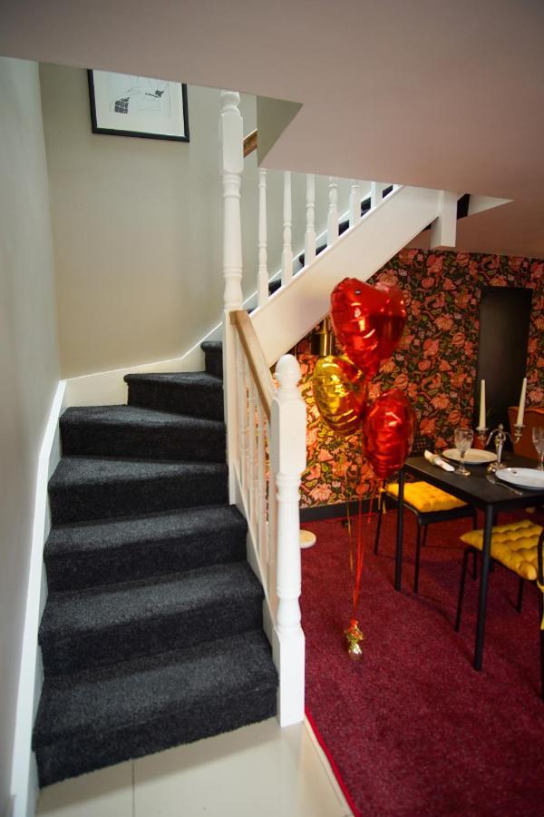 Charming 2-Bed House In West Cork Cupid'S Cottage Kealkill 외부 사진