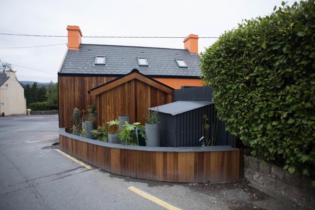 Charming 2-Bed House In West Cork Cupid'S Cottage Kealkill 외부 사진