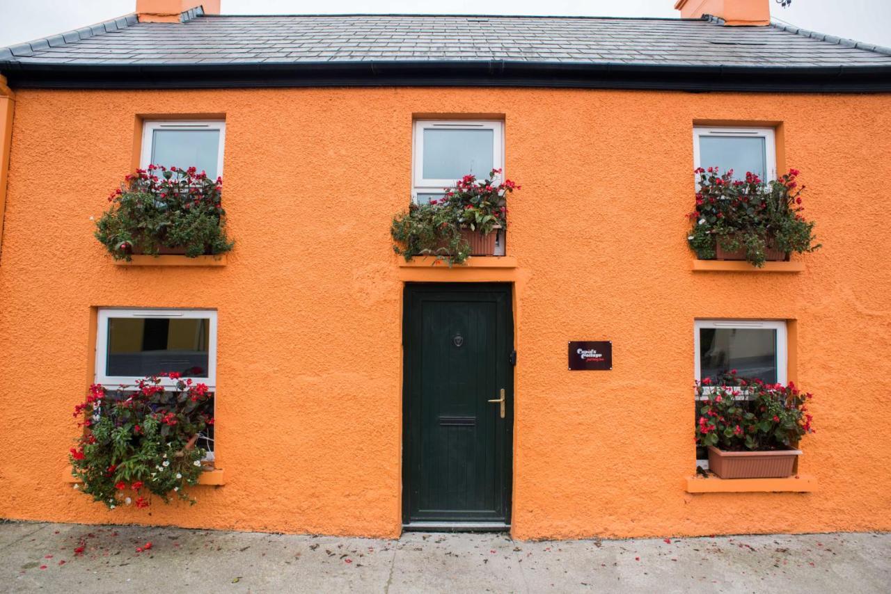 Charming 2-Bed House In West Cork Cupid'S Cottage Kealkill 외부 사진