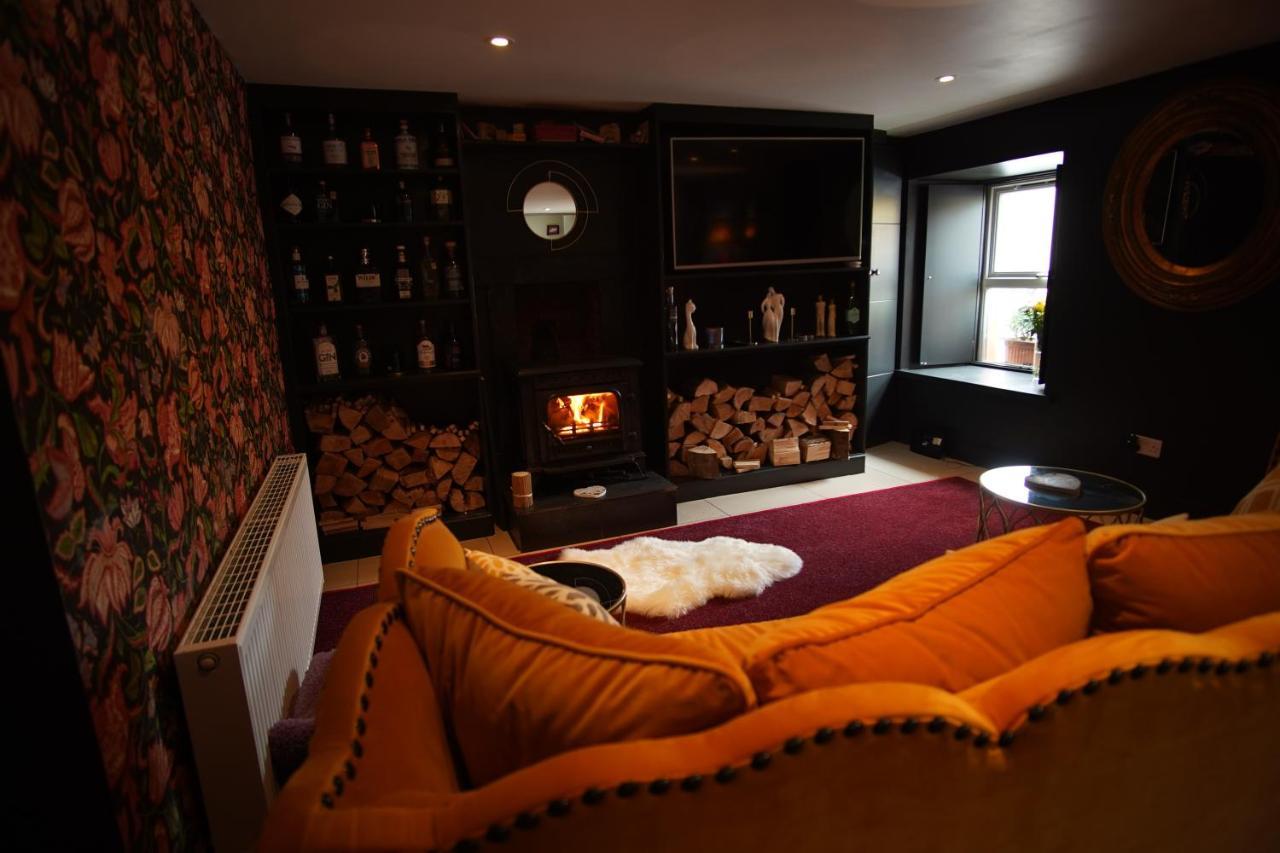 Charming 2-Bed House In West Cork Cupid'S Cottage Kealkill 외부 사진