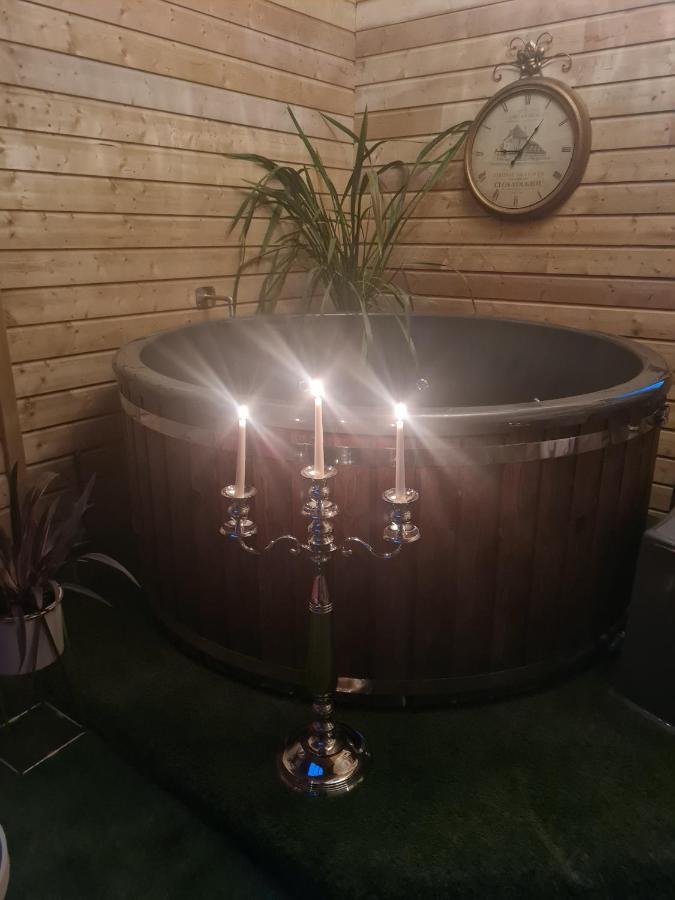 Charming 2-Bed House In West Cork Cupid'S Cottage Kealkill 외부 사진