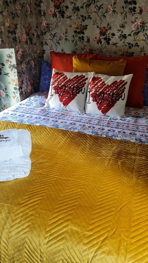 Charming 2-Bed House In West Cork Cupid'S Cottage Kealkill 외부 사진